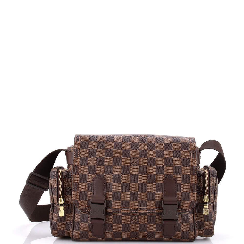 Louis Vuitton Reporter Melville Bag
